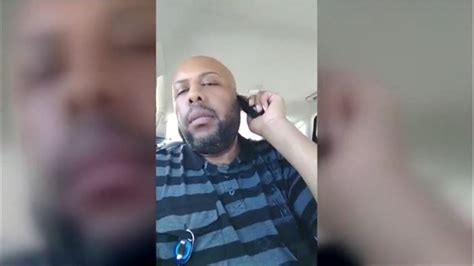 steve stephens video